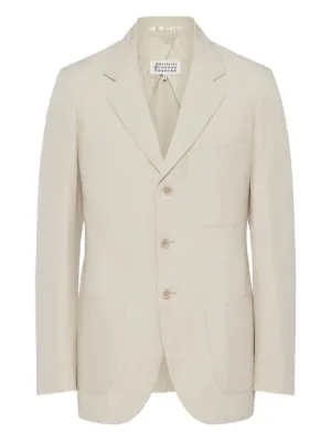 Maison Margiela（メゾン・マルジェラ）メンズ テーラードジャケット