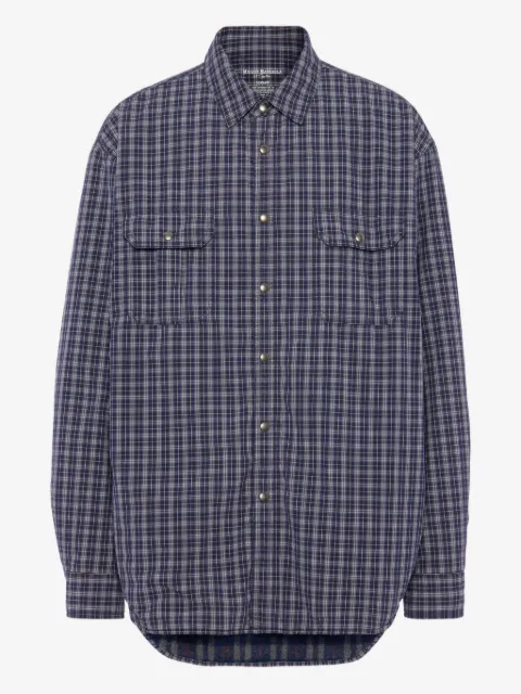 Maison Margiela long-sleeved shirt