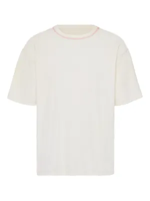 Valentino Garavani Toile Iconographe Cotton T-shirt | White | FARFETCH