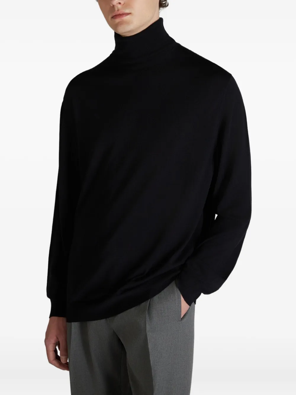 slowear Coltrui Blauw