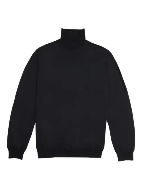 slowear turtleneck sweater