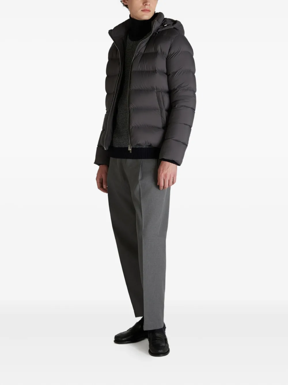 Slowear Coltrui - Blauw