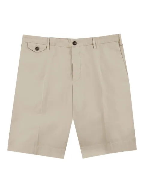Incotex Royal Batavia bermuda shorts