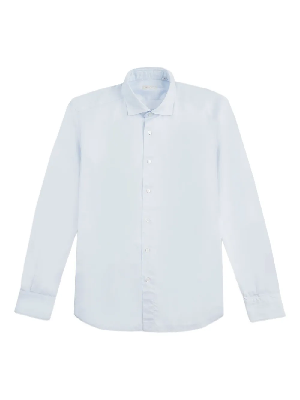 Glanshirt Camicia in cotone | blu | Image 1