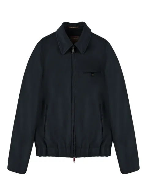 Montedoro chaqueta bomber Primo con cremallera