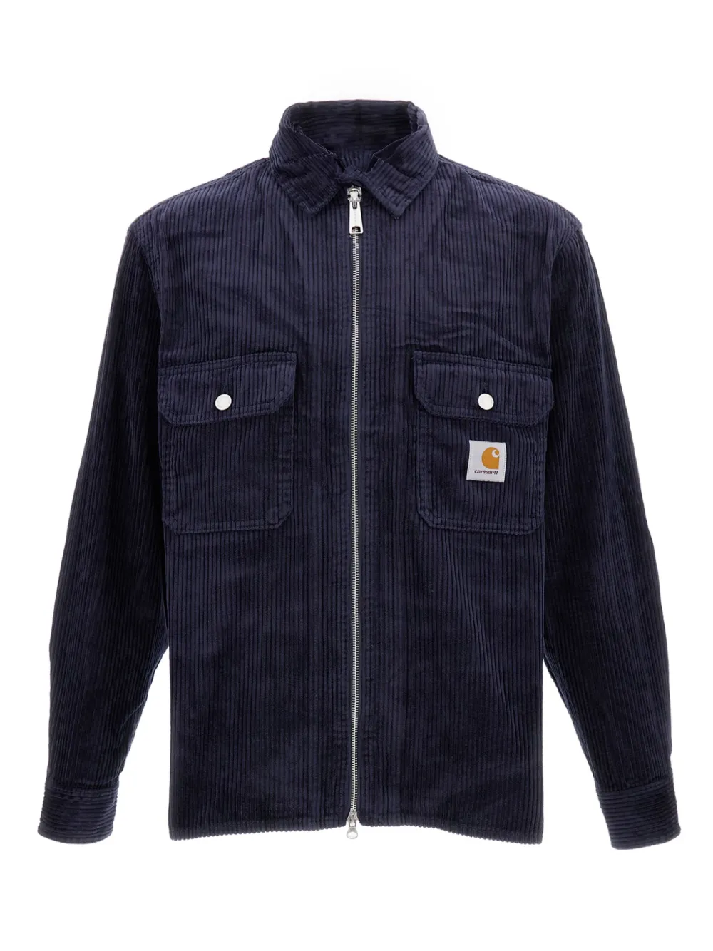 Carhartt WIP camisa Reynold | azul | Image 1
