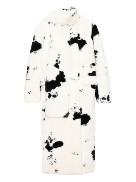 STAND STUDIO Stand Studio White