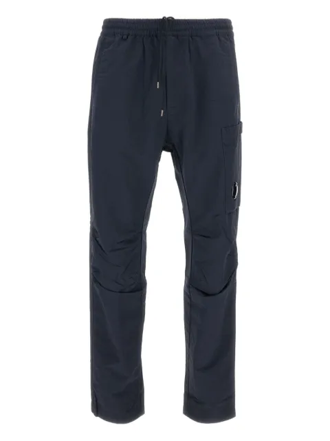 C.P. Company lens-detail cargo pants
