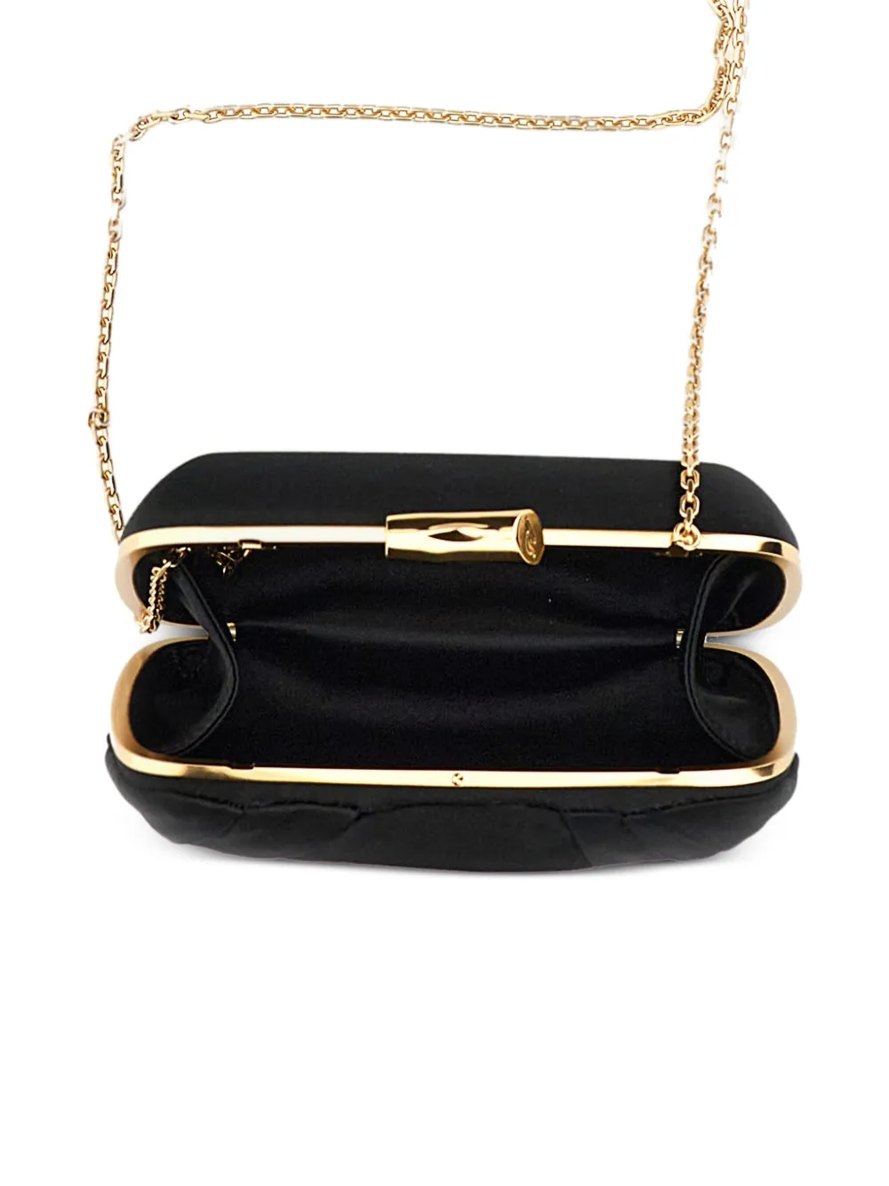 Roger Vivier rose-motif chain mini bag | Mini Bags | Image 2