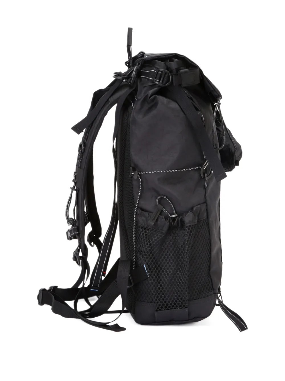 and Wander adjustable-straps backpack | Image 2