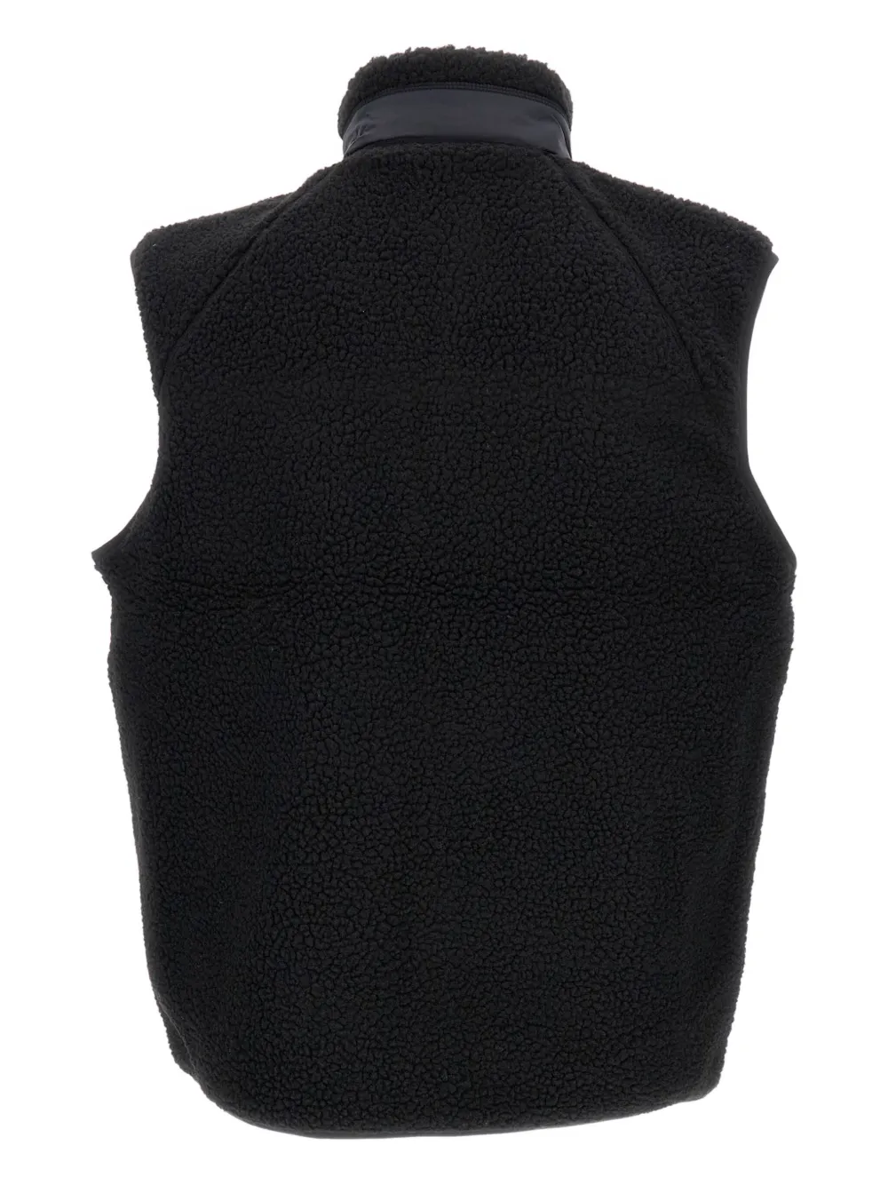 Carhartt WIP zip fleece gilet | Chalecos | Image 2