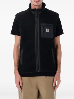 AAPE BY *A BATHING APE® ダウンベスト | ブラック | FARFETCH JP