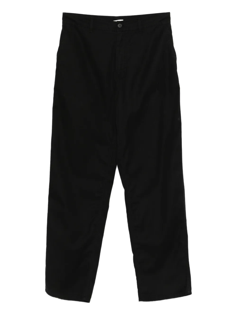 The Row Sankuro trousers | Black | Image 1
