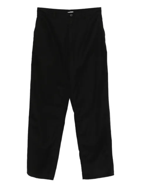 The Row Sankuro trousers