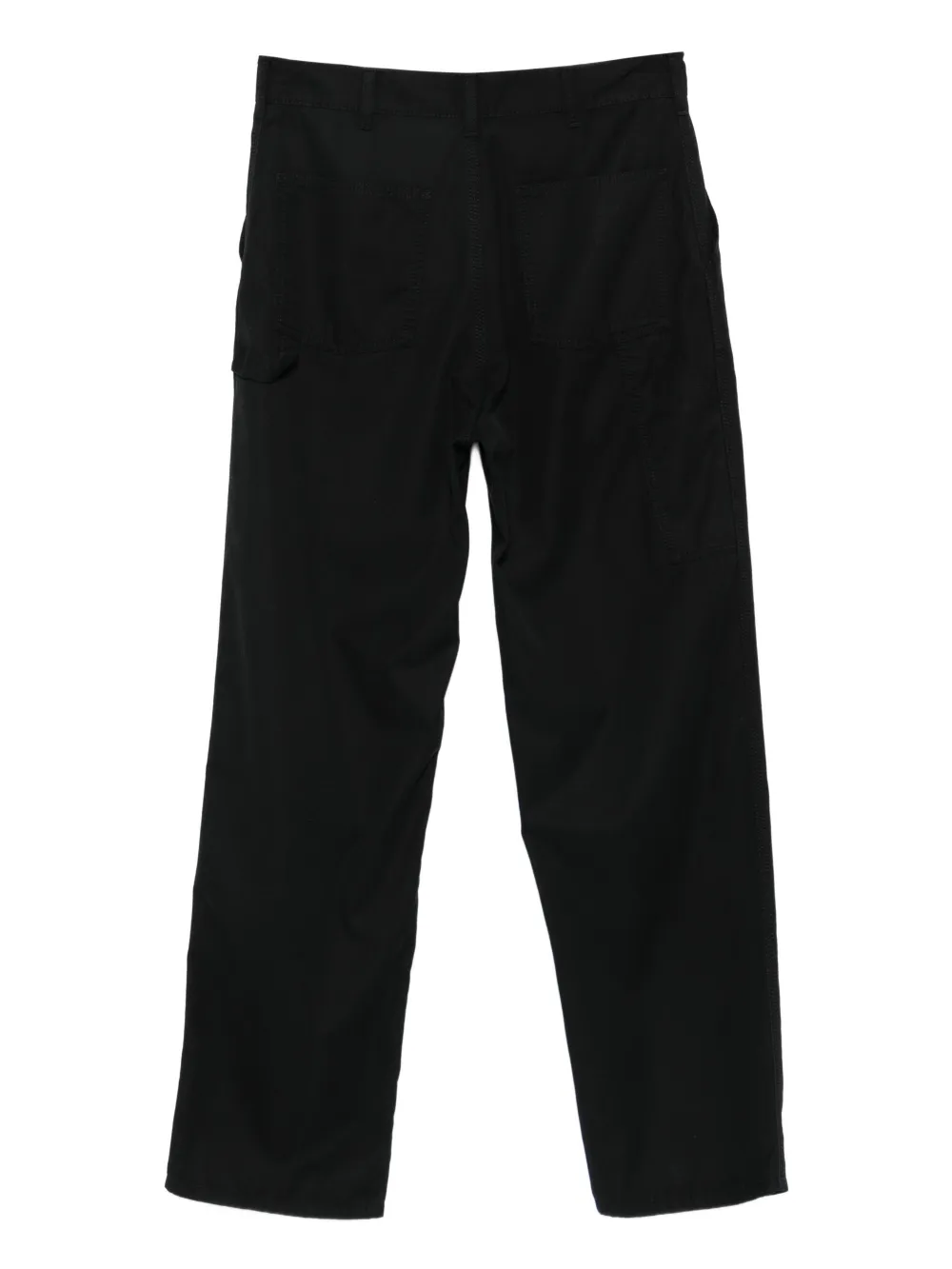 The Row Sankuro trousers | Regular-Fit & Straight Leg Pants | Image 2