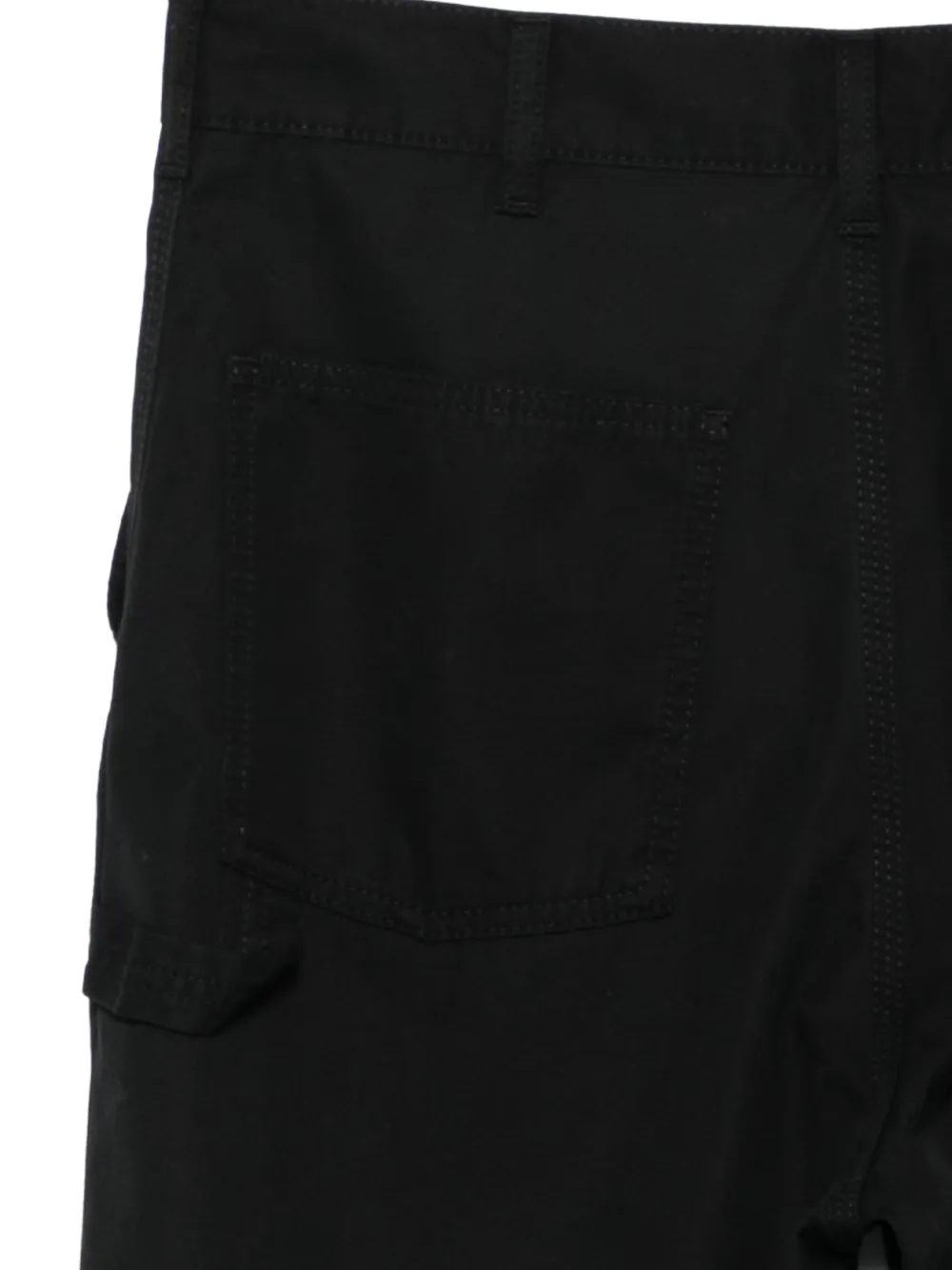  The Row Sankuro Trousers - Black 
