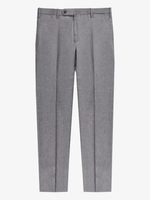 Incotex byxor i flanell