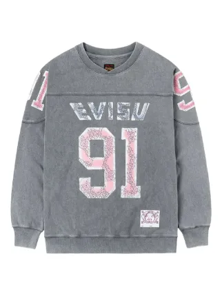 EVISU