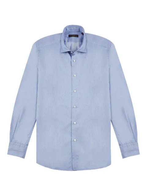 Glanshirt ボタン シャツ