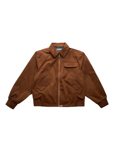 NAMESAKE Ross Stained jacket