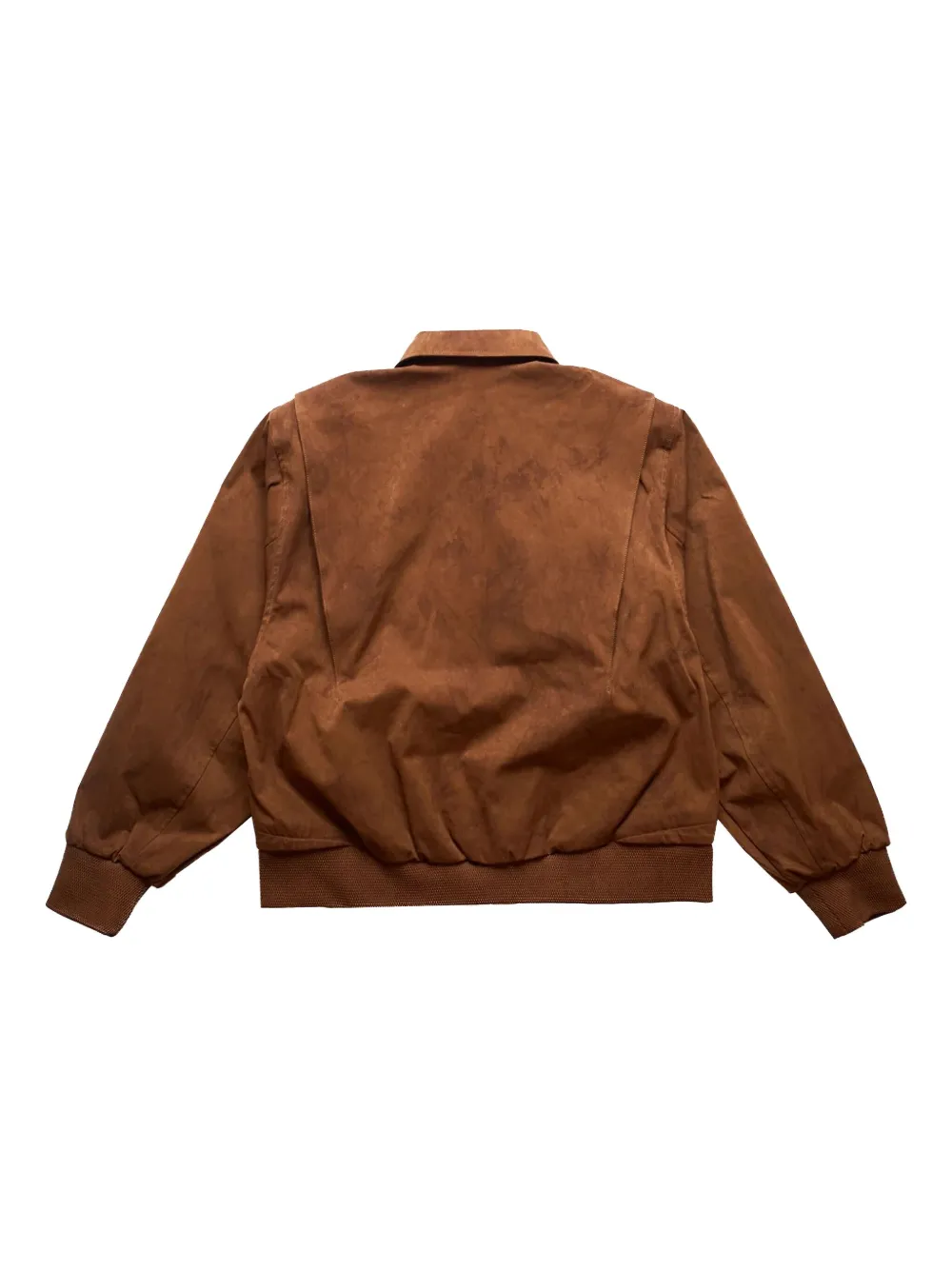 NAMESAKE Ross Stained jacket | Bomber Jackets | Image 2