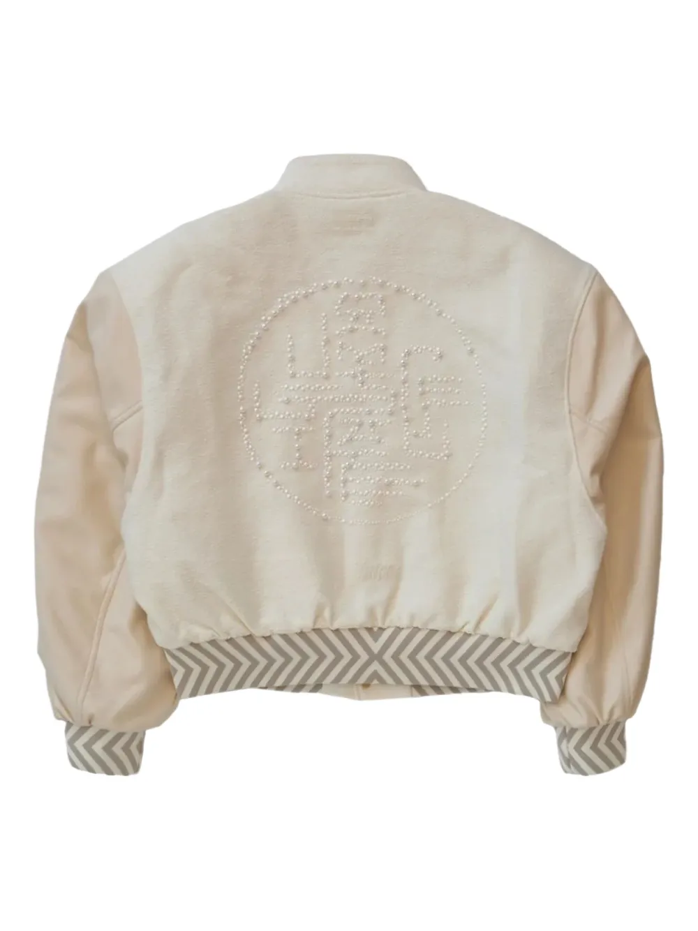 NAMESAKE chamarra con botones | Chamarras deportivas y rompevientos | Image 2