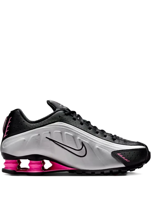 nike shox r4 sneaker