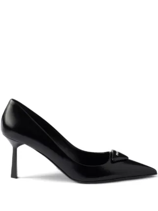 【F プロフ必読 】PRADA Leather Heels 32344388_62296864_322.jpg