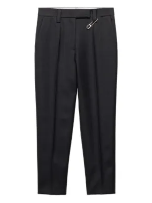 Prada（プラダ）ウィメンズ パンツ - FARFETCH