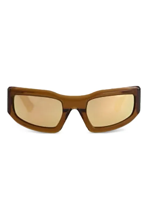 Port Tanger Andalucia acetate sunglasses