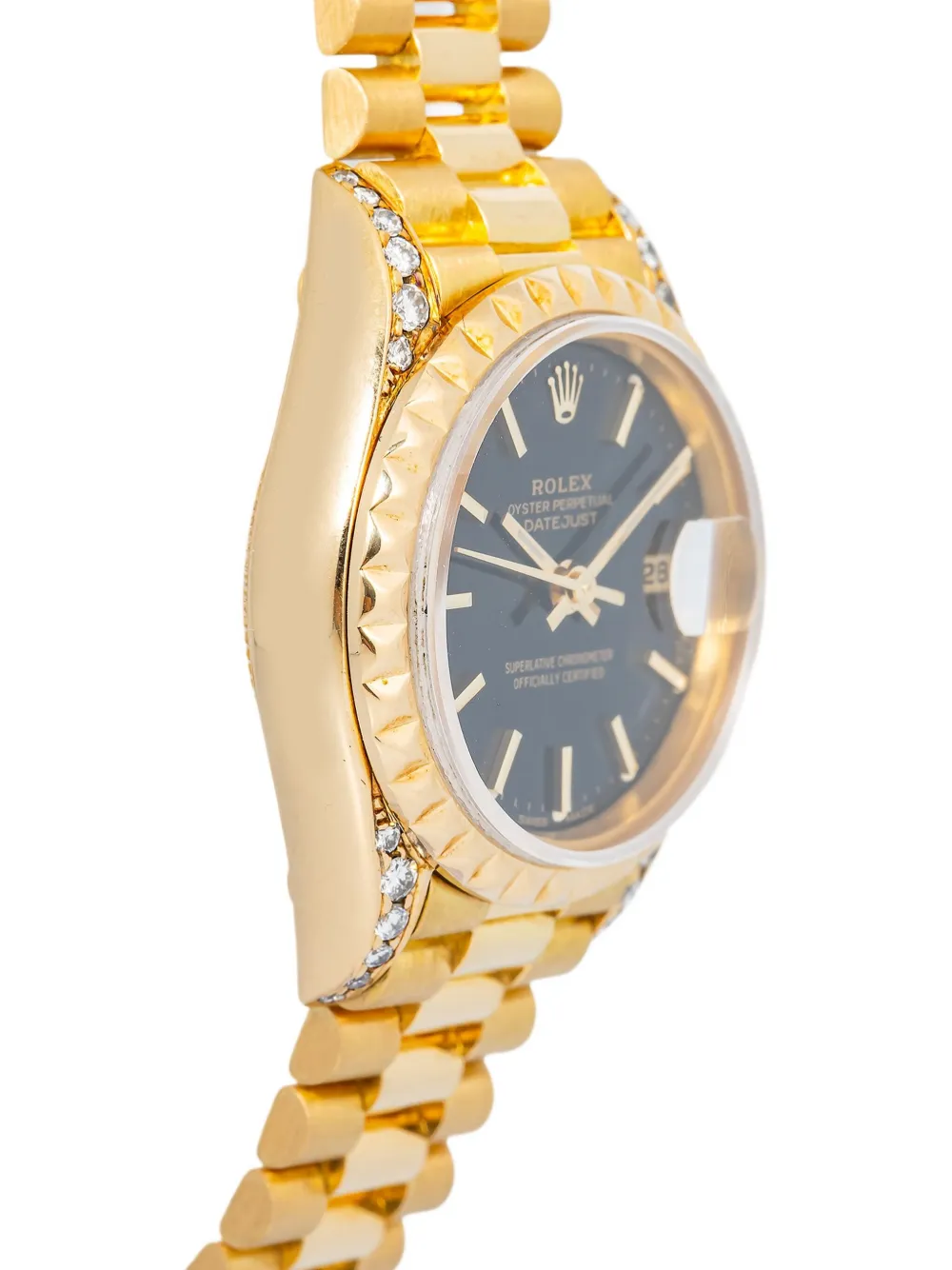 Rolex reloj Sky-Dweller de 42mm | Relojes de vestir de archivo | Image 2