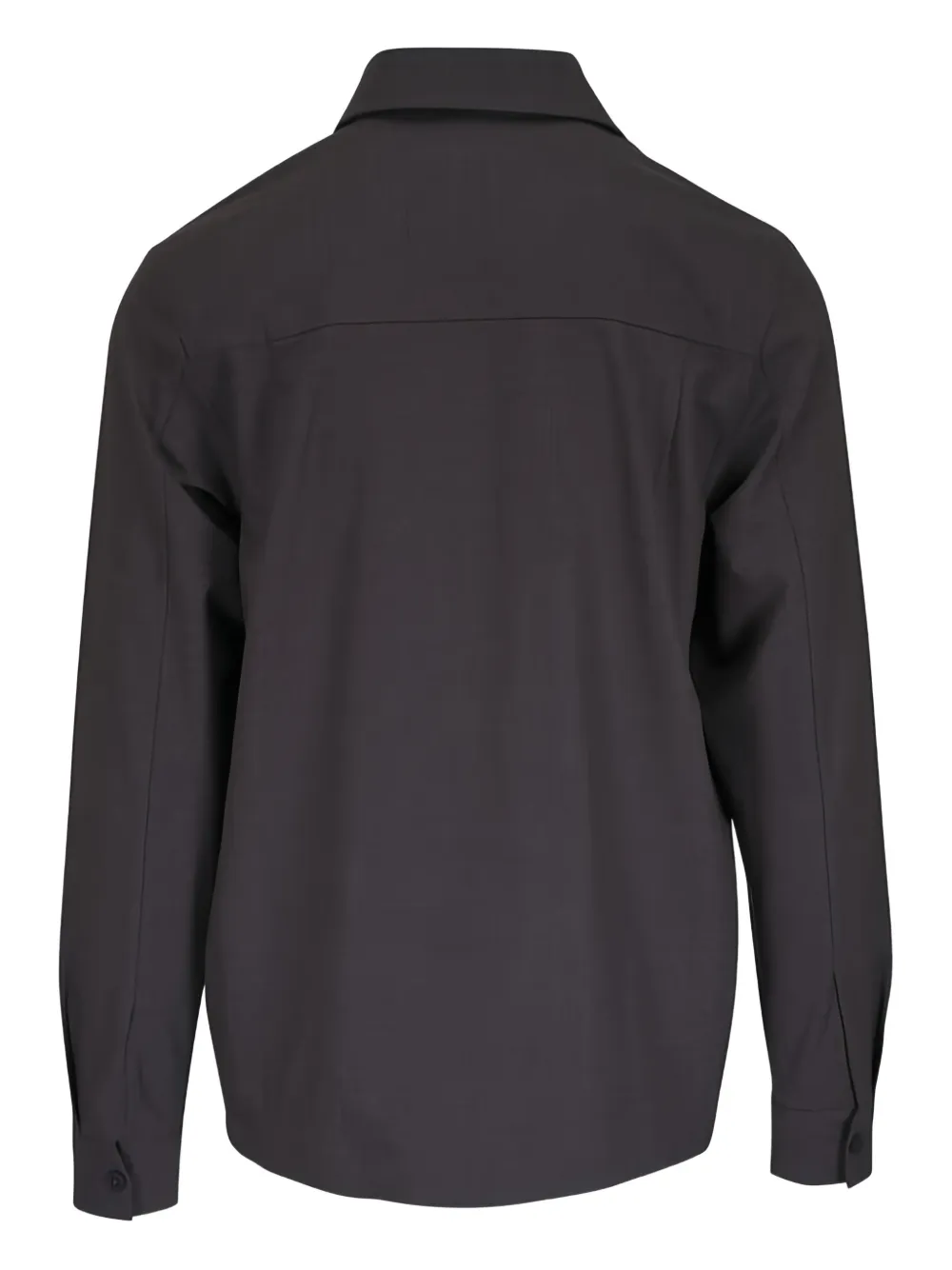 wahts pocket overshirt | Shirt Jackets | Image 2