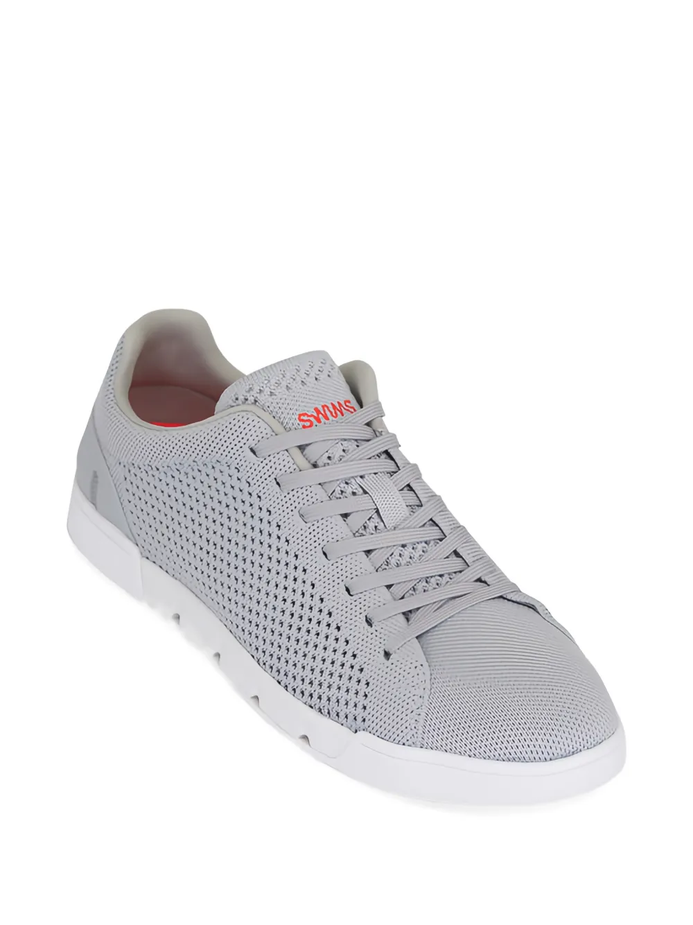 Swims perforated trainers | Low-Tops | Image 2