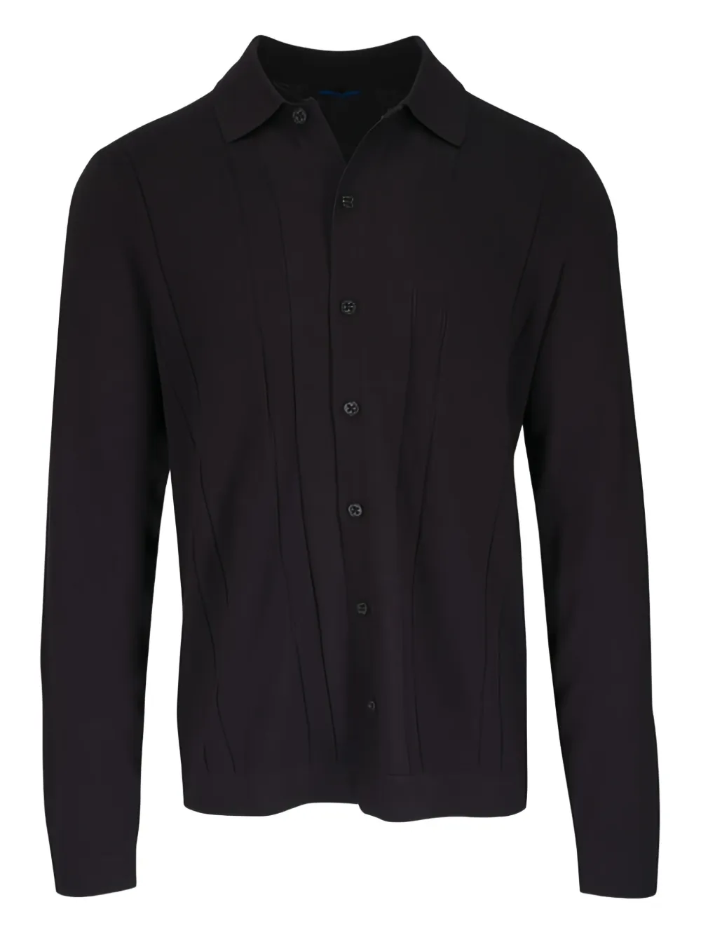 Pya buttoned shirt | Brown | Image 1
