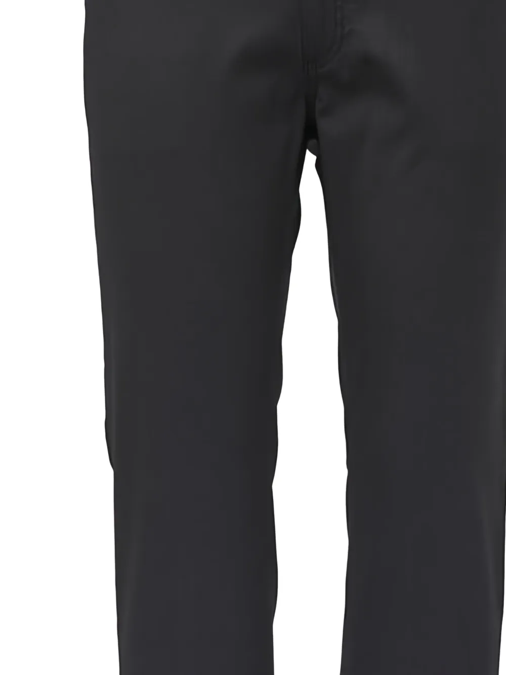 Maurizio Baldassari button detail Trousers | Regular & Straight-Leg Trousers | Image 2