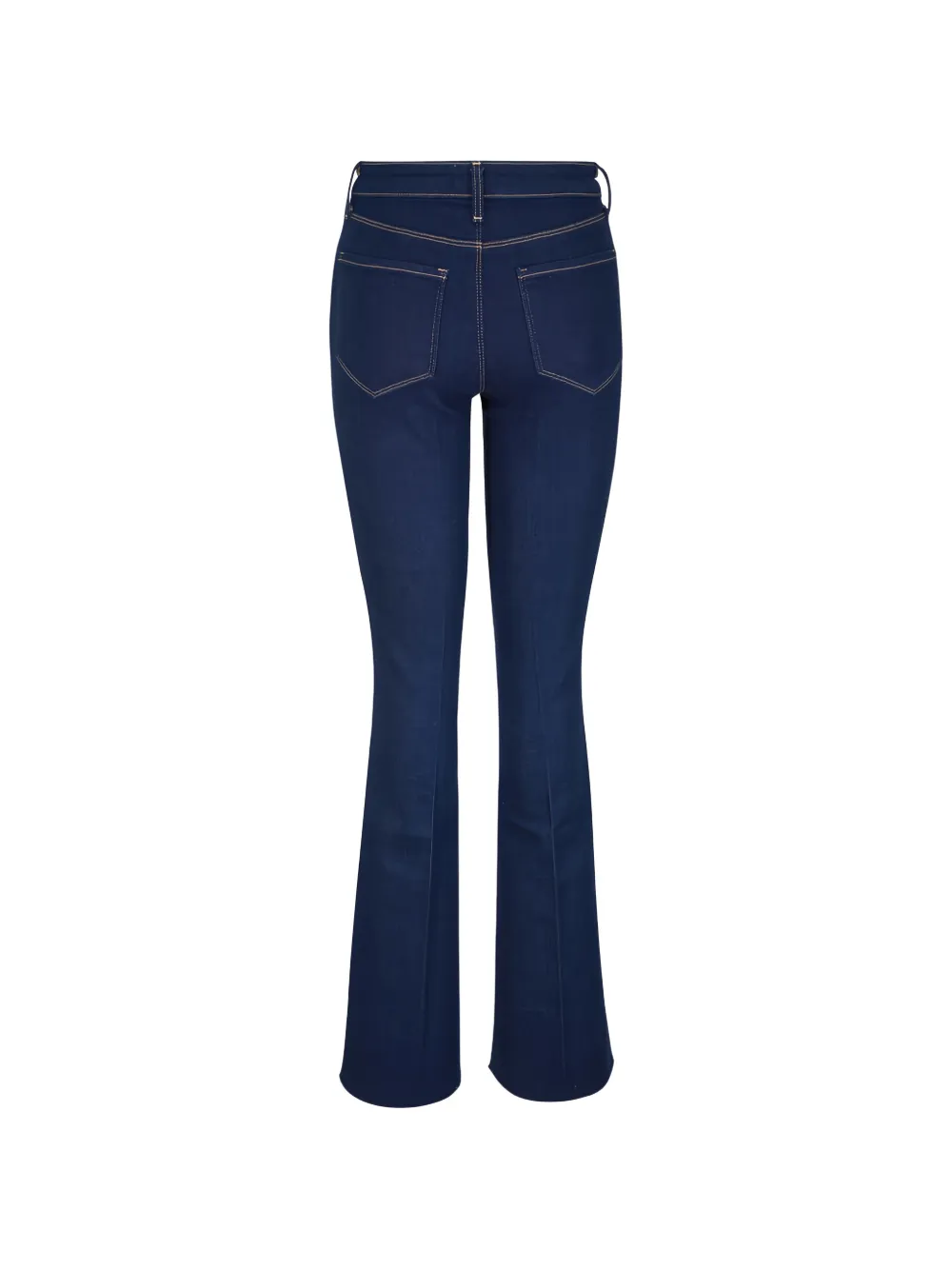 L'Agence bootcut jeans - Blauw