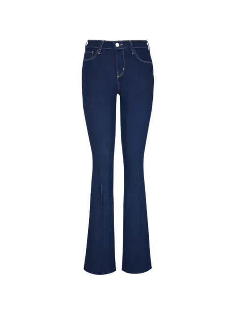 L'Agence bootcut jeans