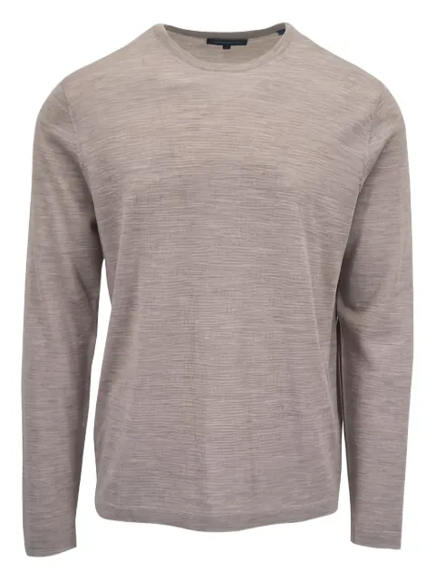 Pya round neck sweater