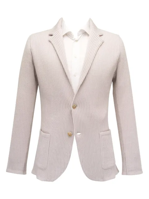 Pya patch pocket cardigan