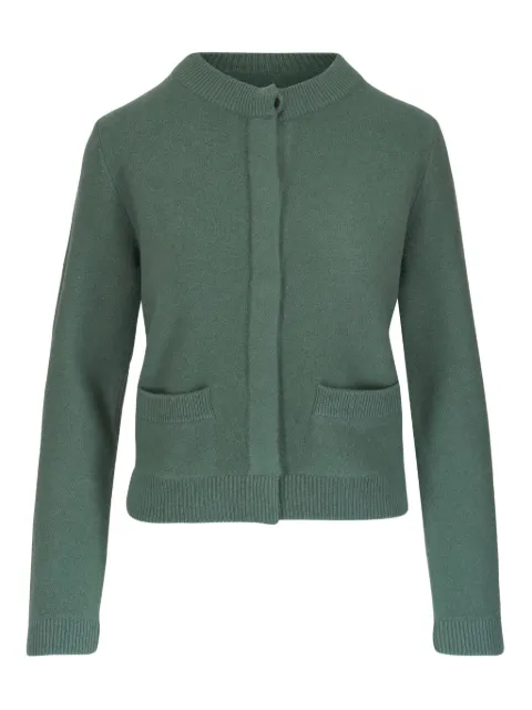 Vince cárdigan de cachemira