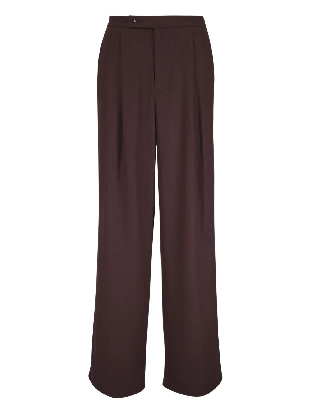 Vince Calça com vinco | Marrom | Image 1