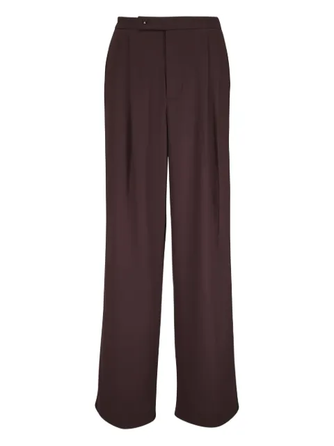 Vince プリーツ パンツ