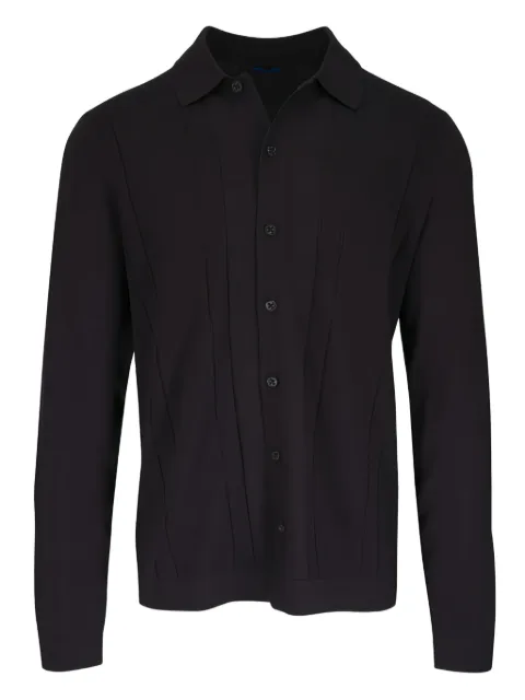 Pya suéter con cierre