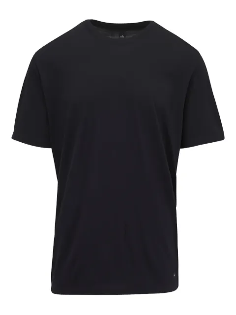 wahts round-neck T-shirt