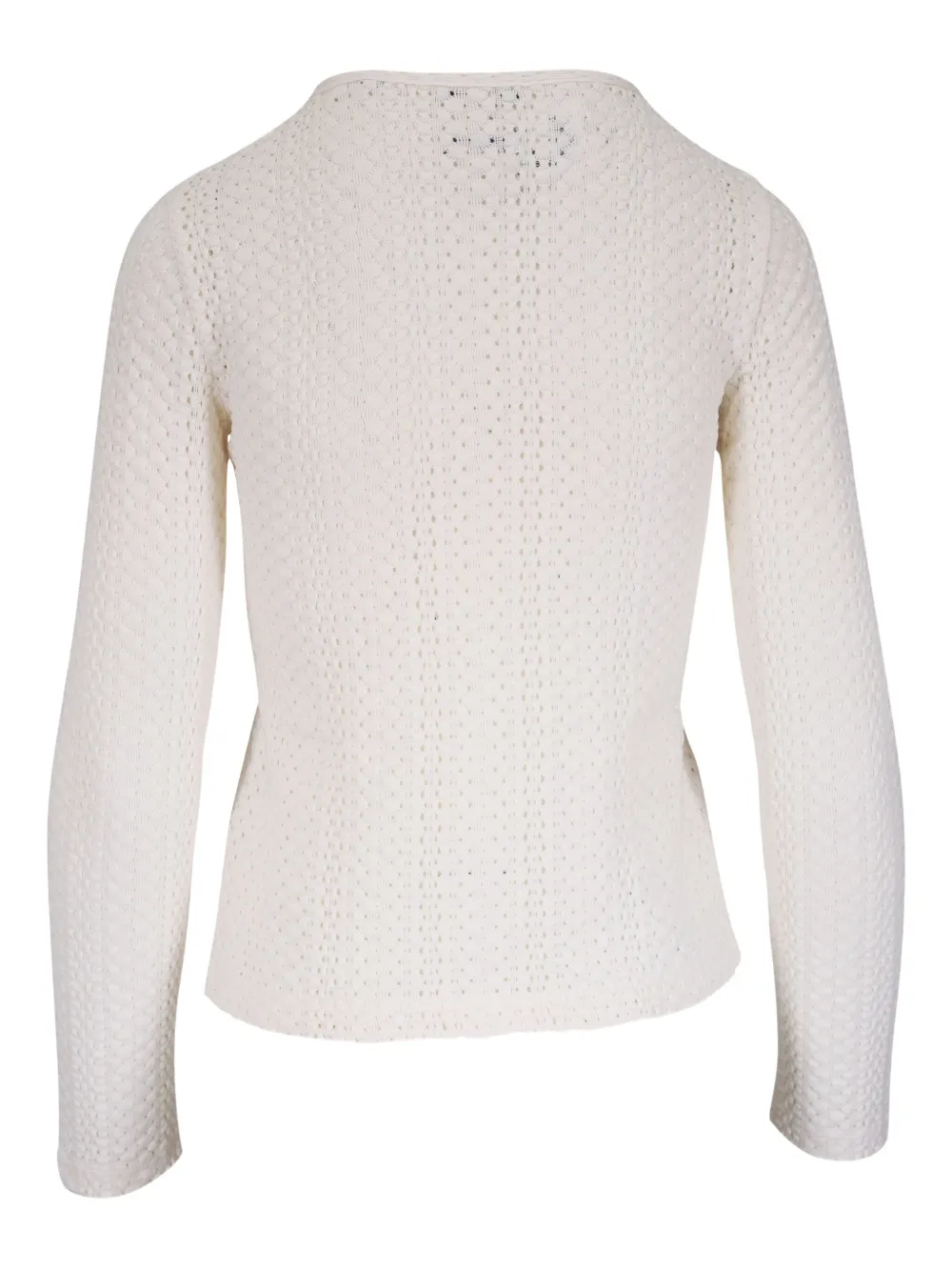 Vince cárdigan de tejido flojo | Cárdigans | Image 2