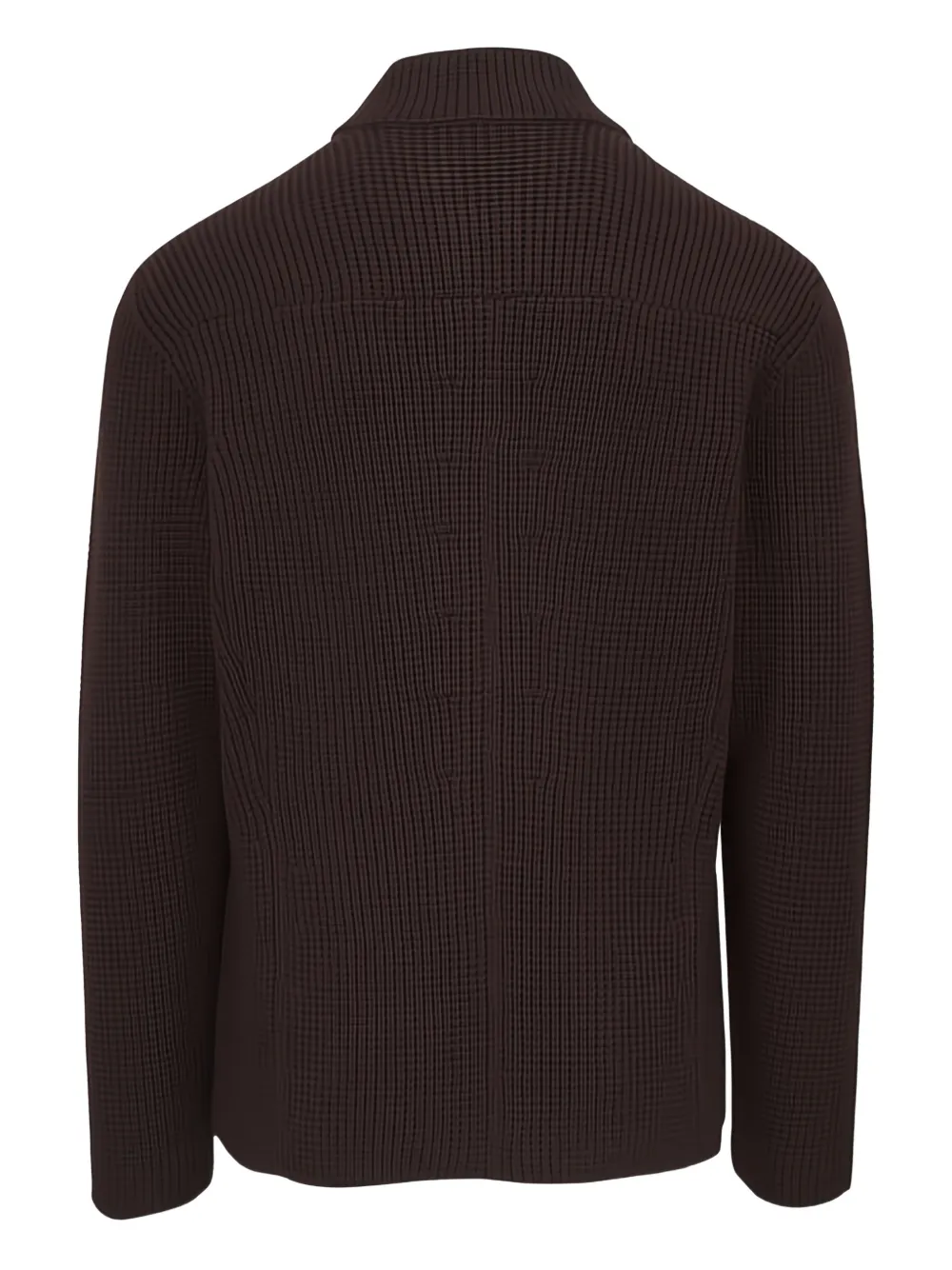 Maurizio Baldassari Brenta zip-fastening cardigan | Cardigans | Image 2