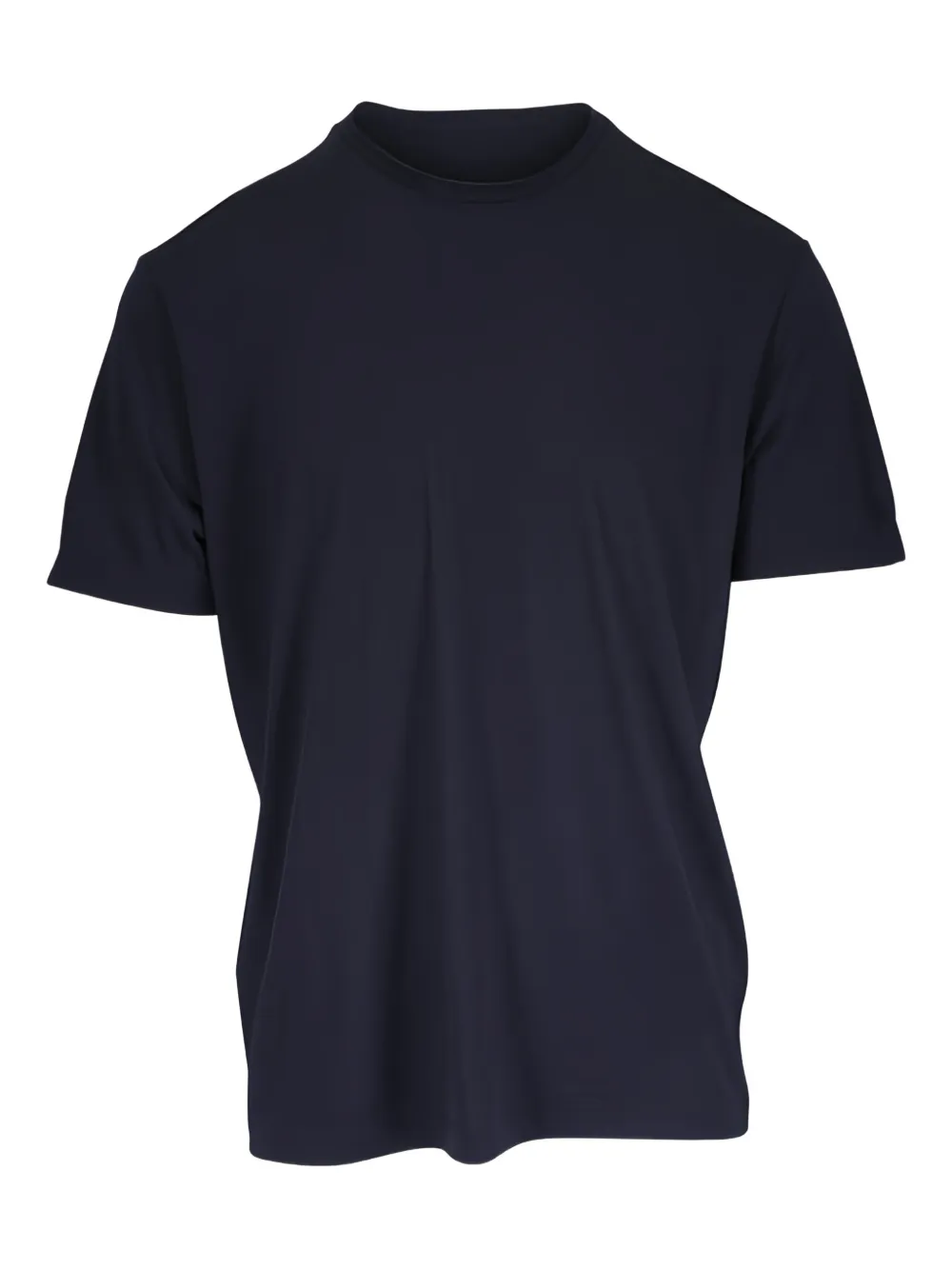 Maurizio Baldassari crewneck T-shirt | Blue | Image 1