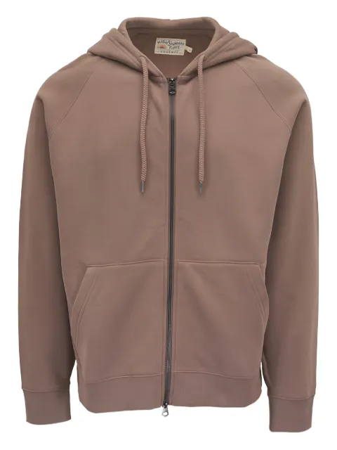 FAHERTY zip hoodie