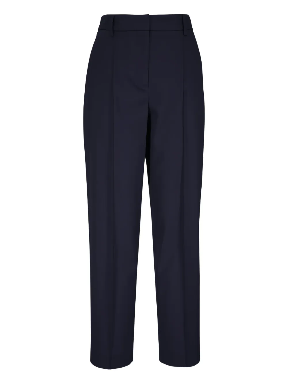 TWP Harrison Midnight panelled trousers - Blu