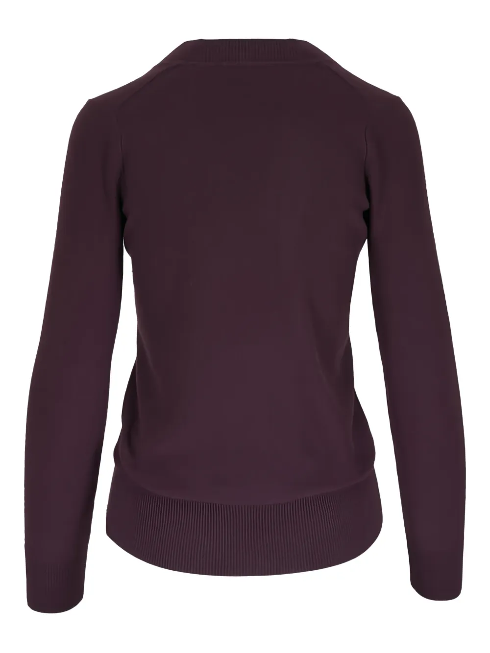 Veronica Beard Pullover mit V-Ausschnitt | Pullover | Image 2